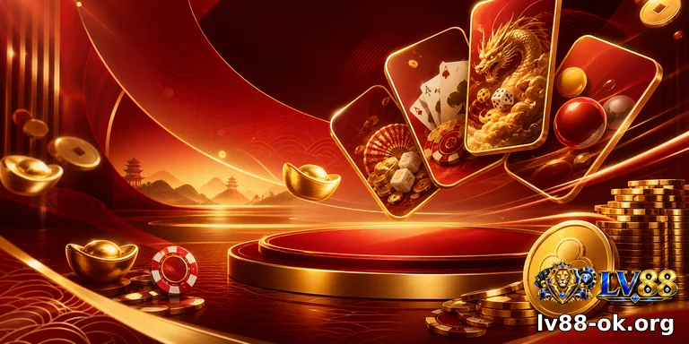 LV88 Đăng Nhập | Trang Chủ Chính Thức 2026 - hình ảnh - lv88-ok.org